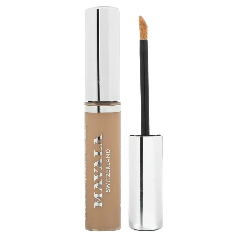 Water Resistant Concealer, 02 Medium