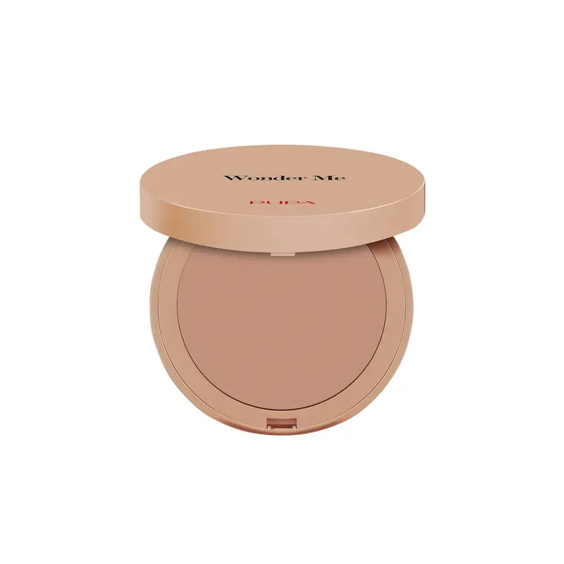 Wonder Me Bronzer