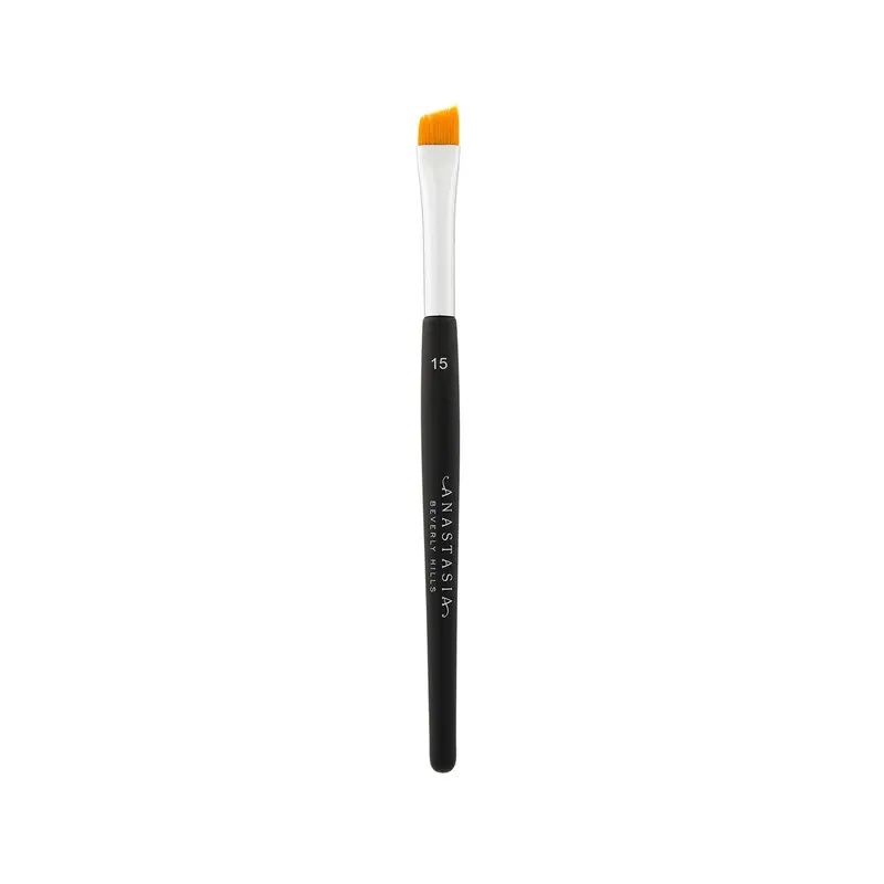Brush 15 - Mini Angled Brush