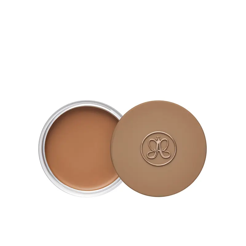 Cream Bronzer