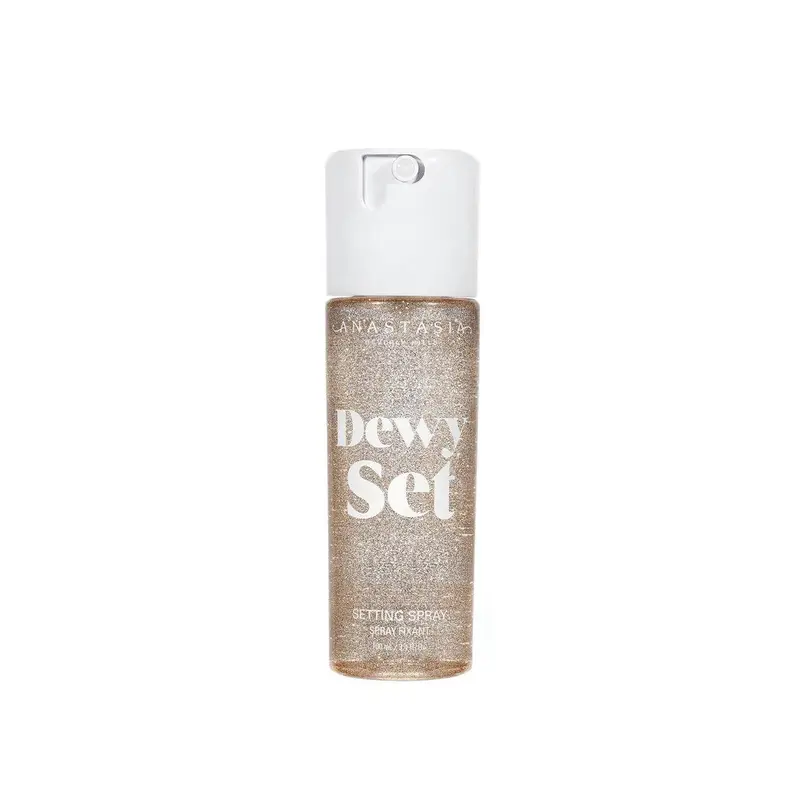 Dewy Set Setting Spray