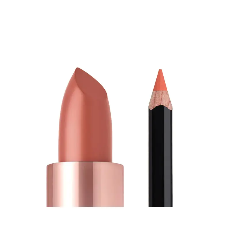 Fuller Looking & Sculpted Lip Duo Kit