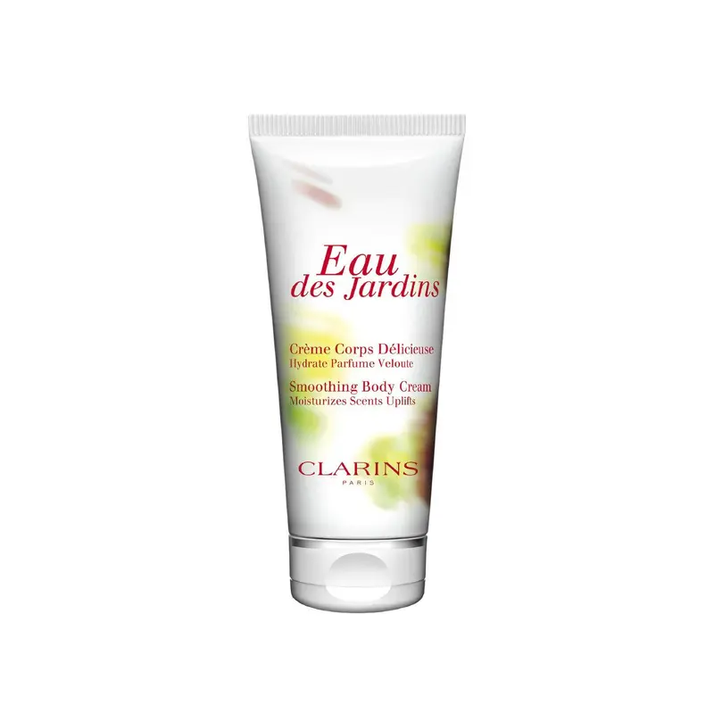 Eau Des Jardins Delicious Body Cream