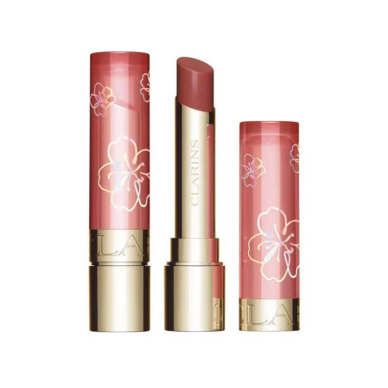 Sakura Lip Oil Balm