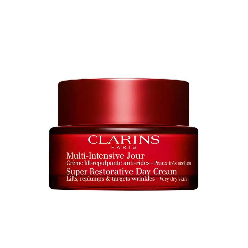 Super Restorative Day Cream - Very Dry Skin