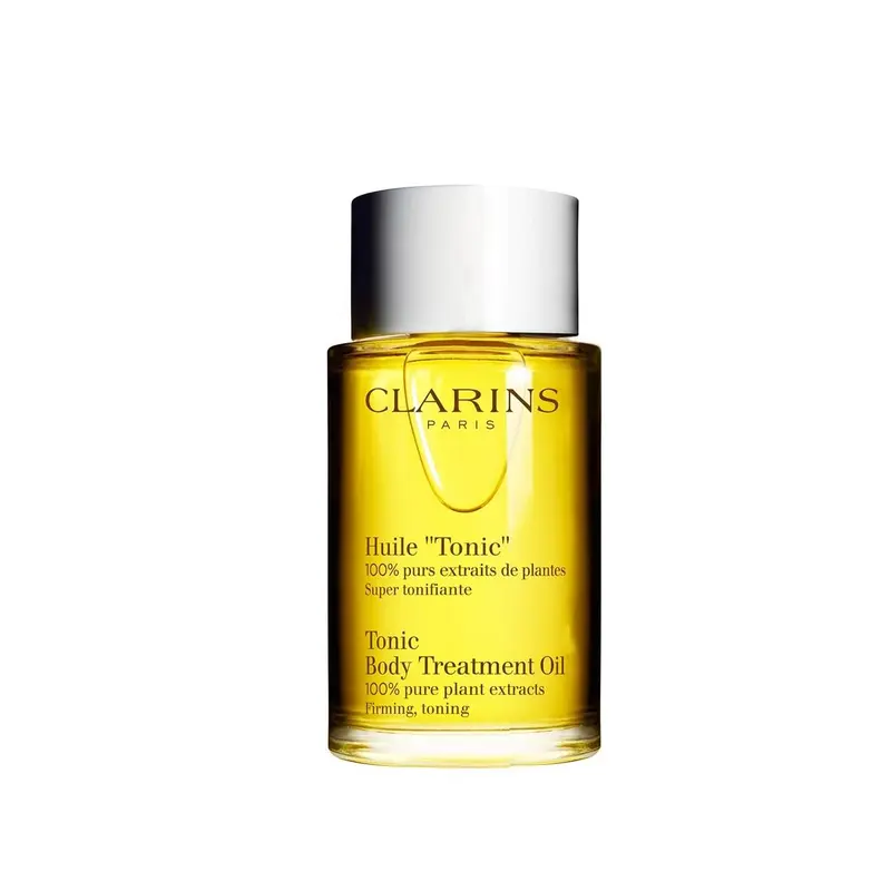 Tonic Body Treatment Oil