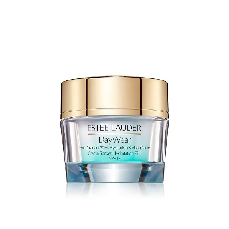DayWear Anti-Oxidant 72H Hydration Sorbet Creme SPF15
