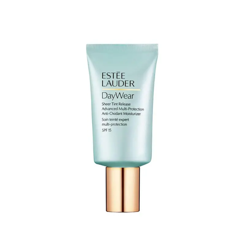 DayWear Multi-Protection Anti-Oxidant Sheer Tint Release Moisturiser SPF 15