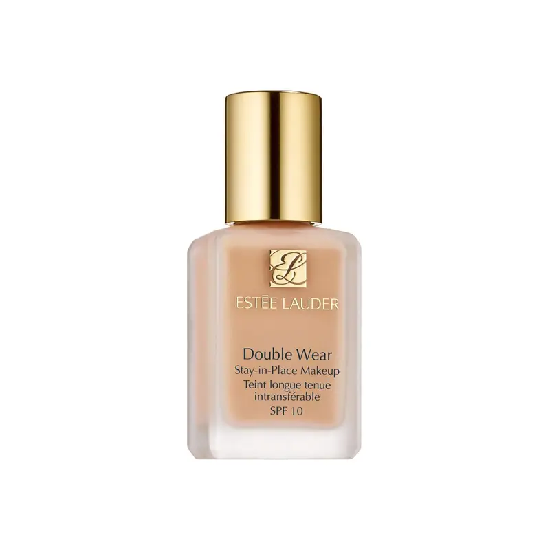 Double Wear Stay-in-Place Foundation