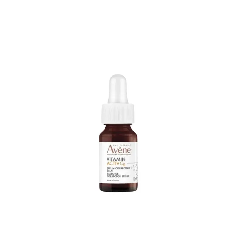 Vitamin Activ Cg 10ml