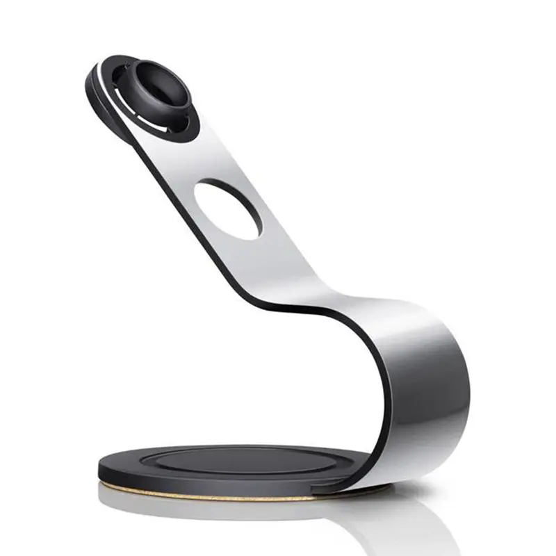 Supersonic Hair Dryer Stand & 3 Magnetic Attachments