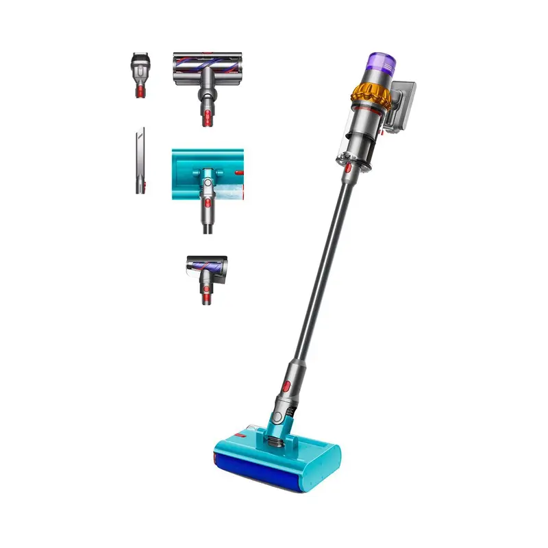 V15 Detect Submarine wet and dry Cordless vacuum cleaner