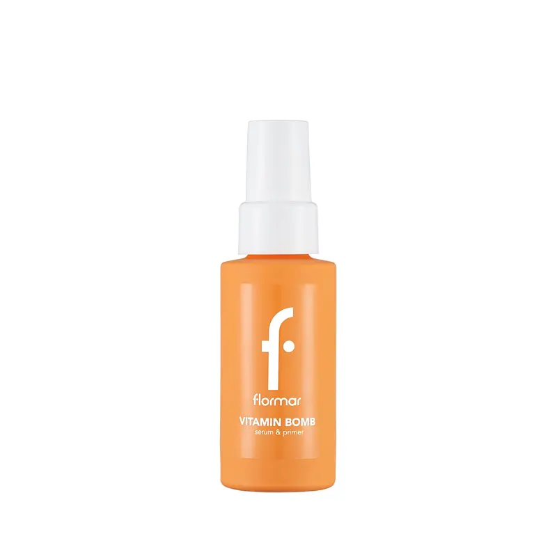 Vitamin Bomb Serum&Primer