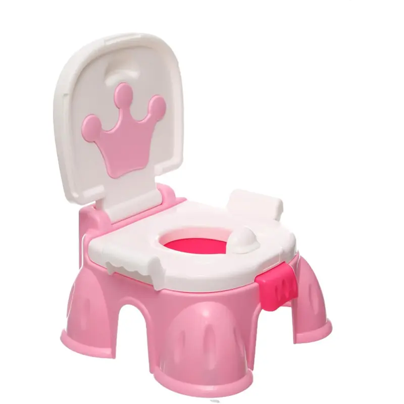 3-in-1 Baby Toilet With Music