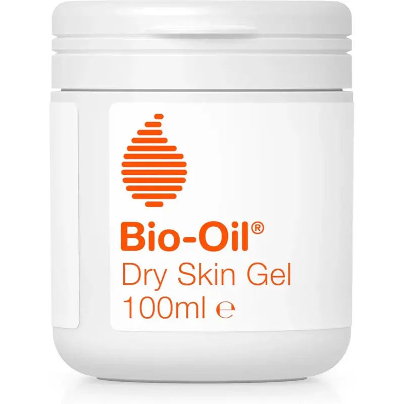 Bio-Oil Dry Skin Gel 100ml