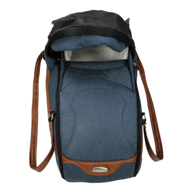 Petit Bebe Premium Carry Cot