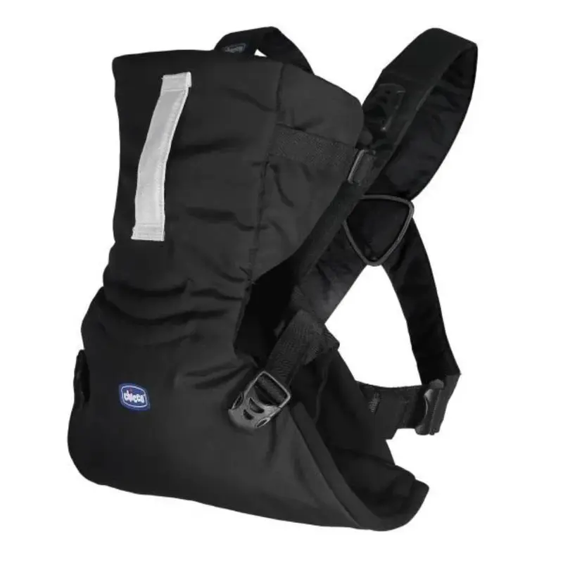 Chicco Ergonomic Baby Carrier  Black