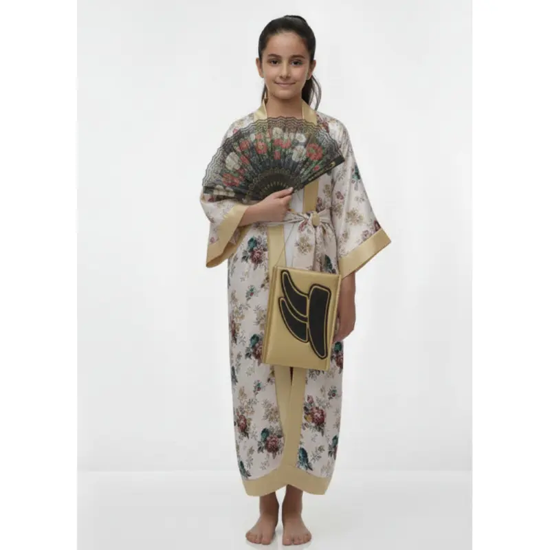 Japanese Girl Costume