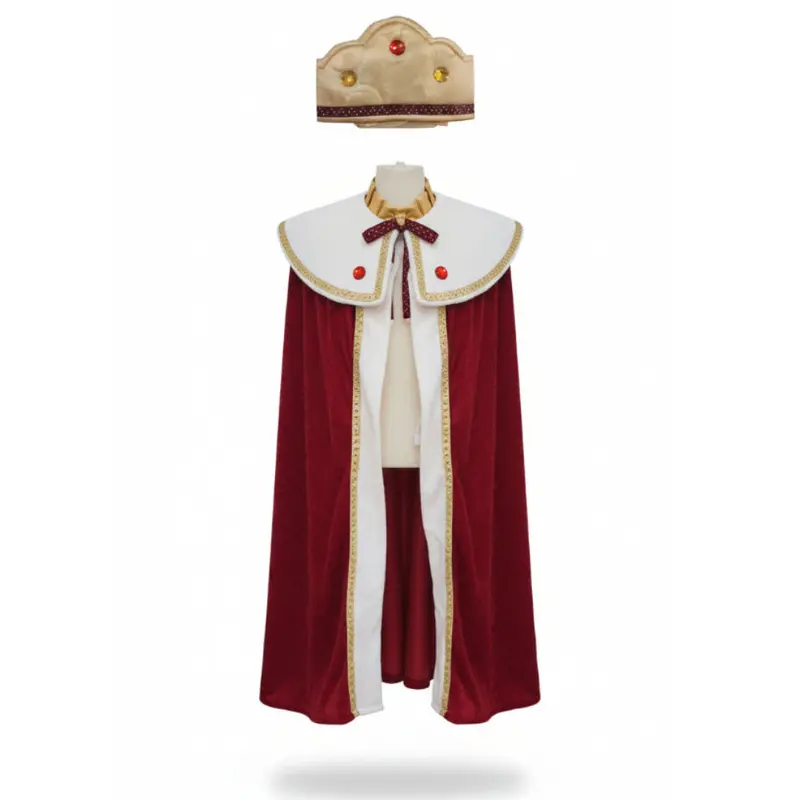 King Costume