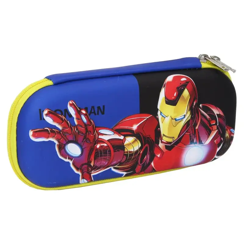 Pencil Pouch (Iron Man)