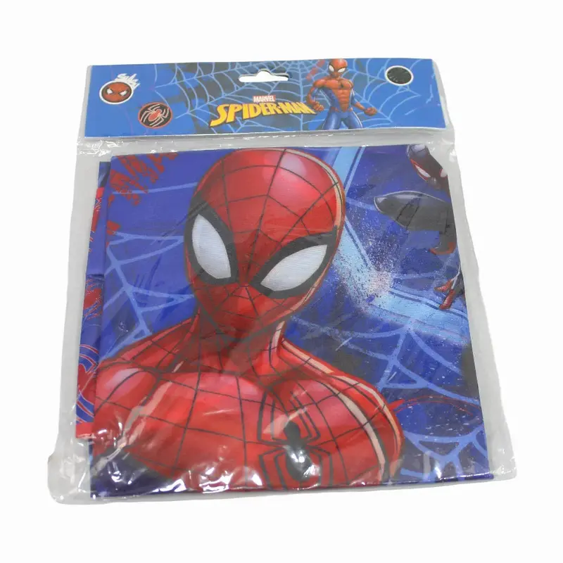 Spiderman Coloring Apron