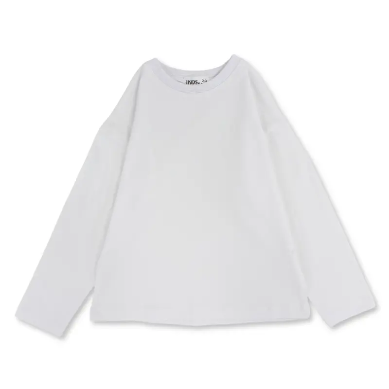 Unisex Cotton T-Shirt  White