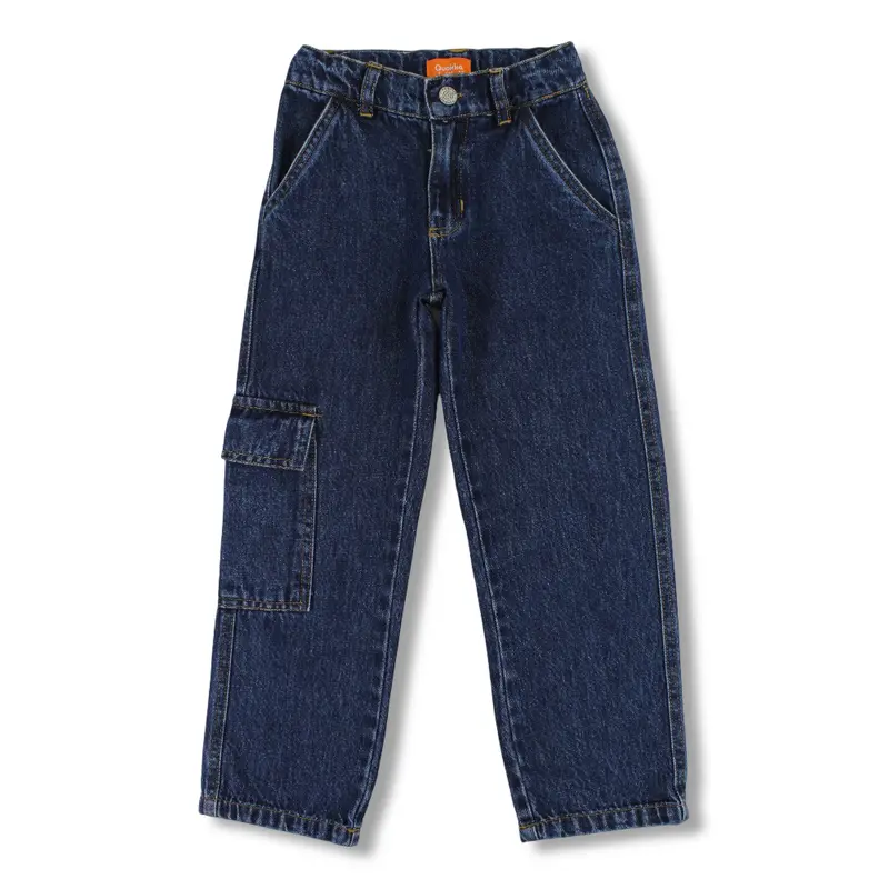 Boys Jeans  Dark Blue