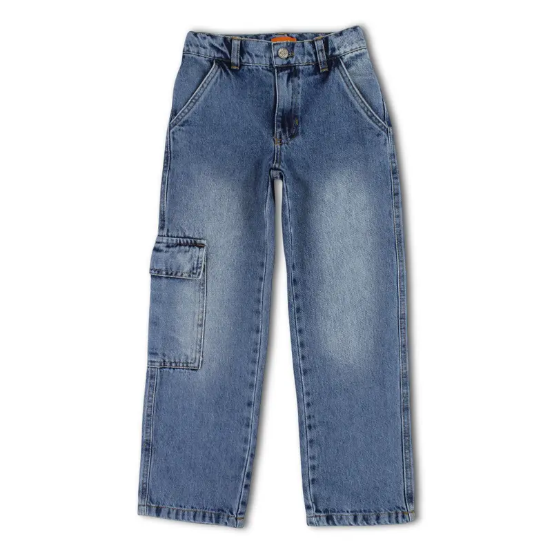 Boys Jeans  Medium Wash