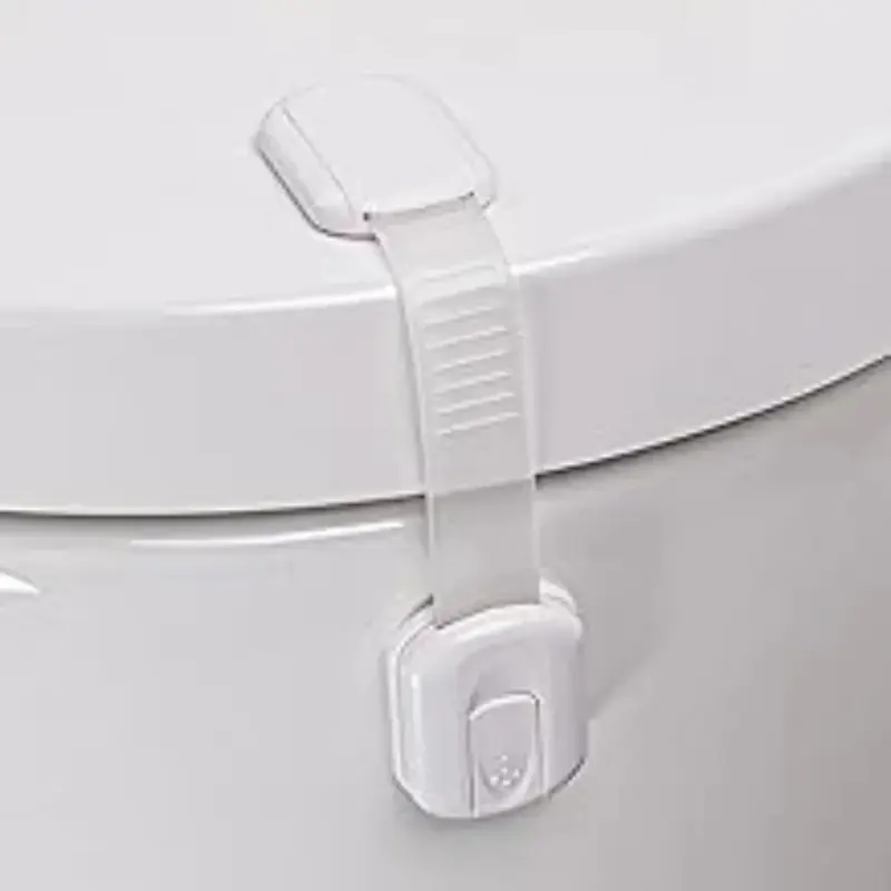 Dreambaby Toilet Safety Lock