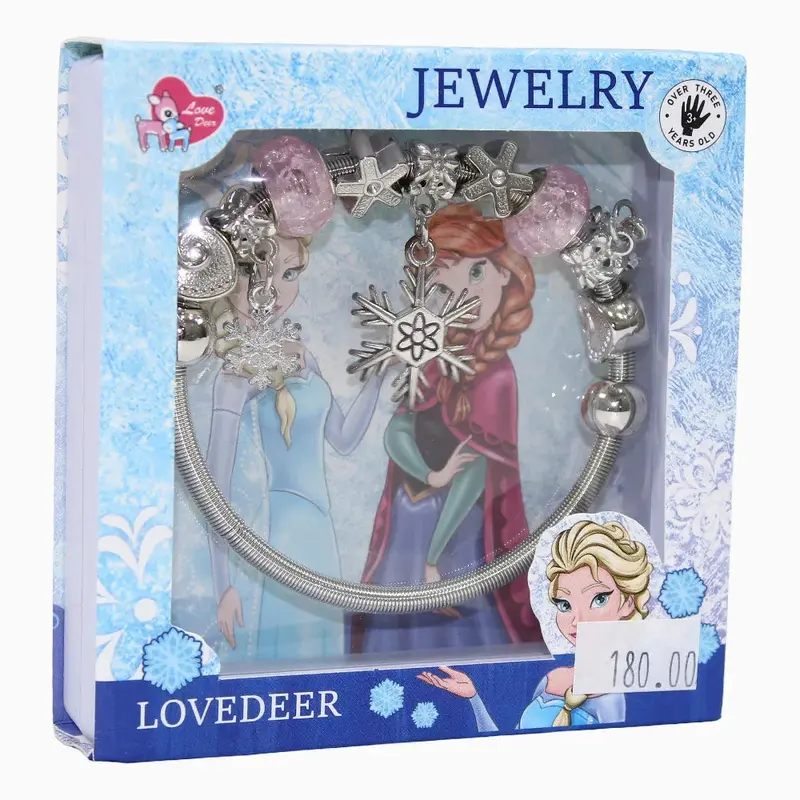 Anna Fashion Jewelry