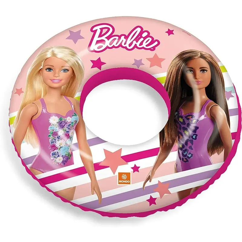 Barbie Swim Ring
