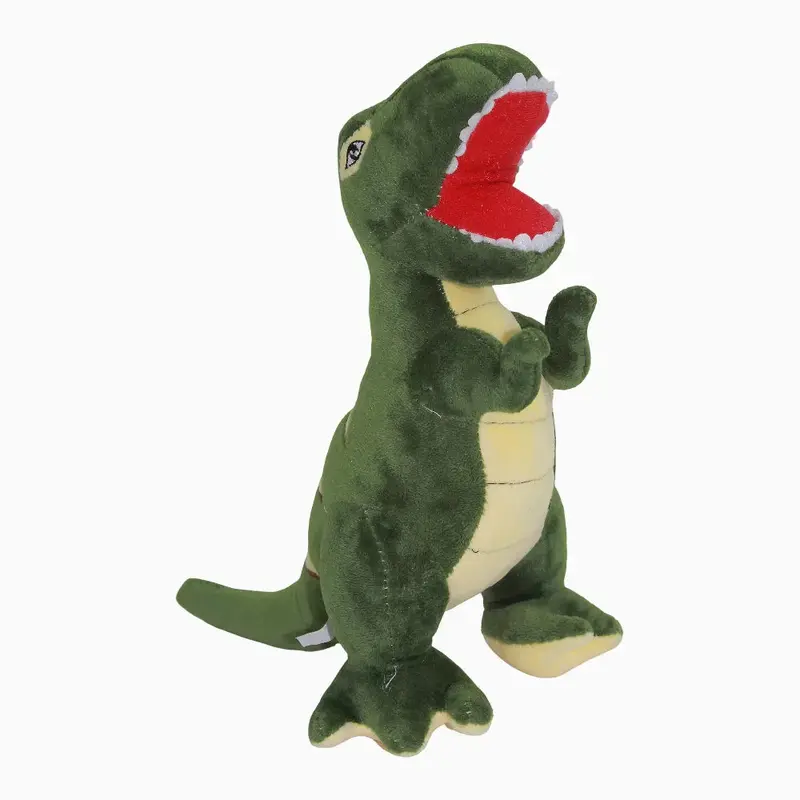 Dinosaur Plush Toy