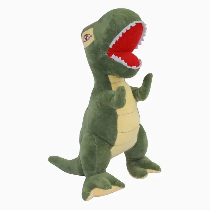 Dinosaur Plush Toy - Assorted Colors
