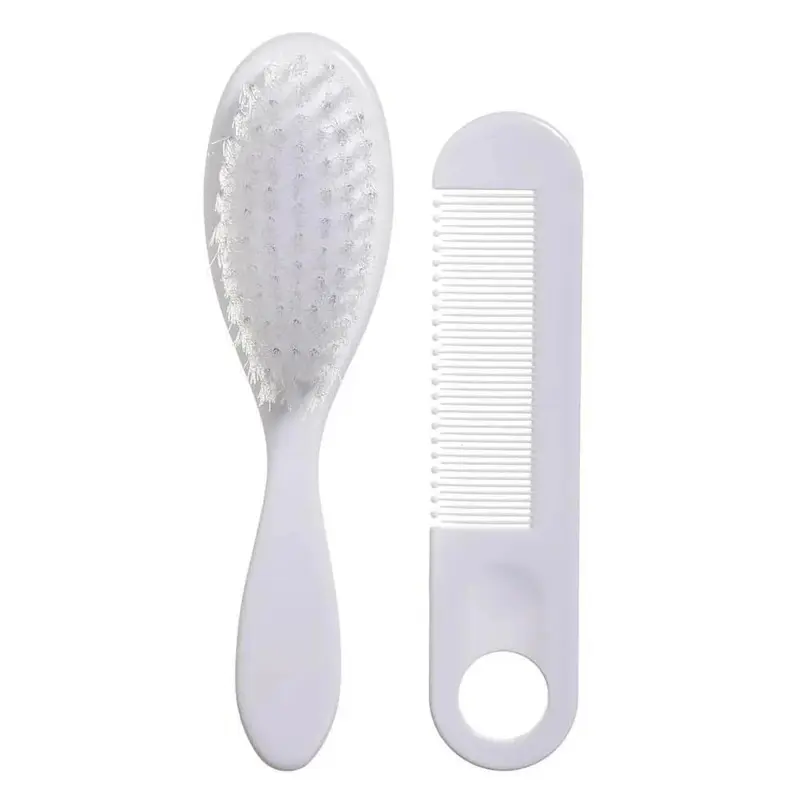 Dreambaby Brush and Comb For Babies and Children