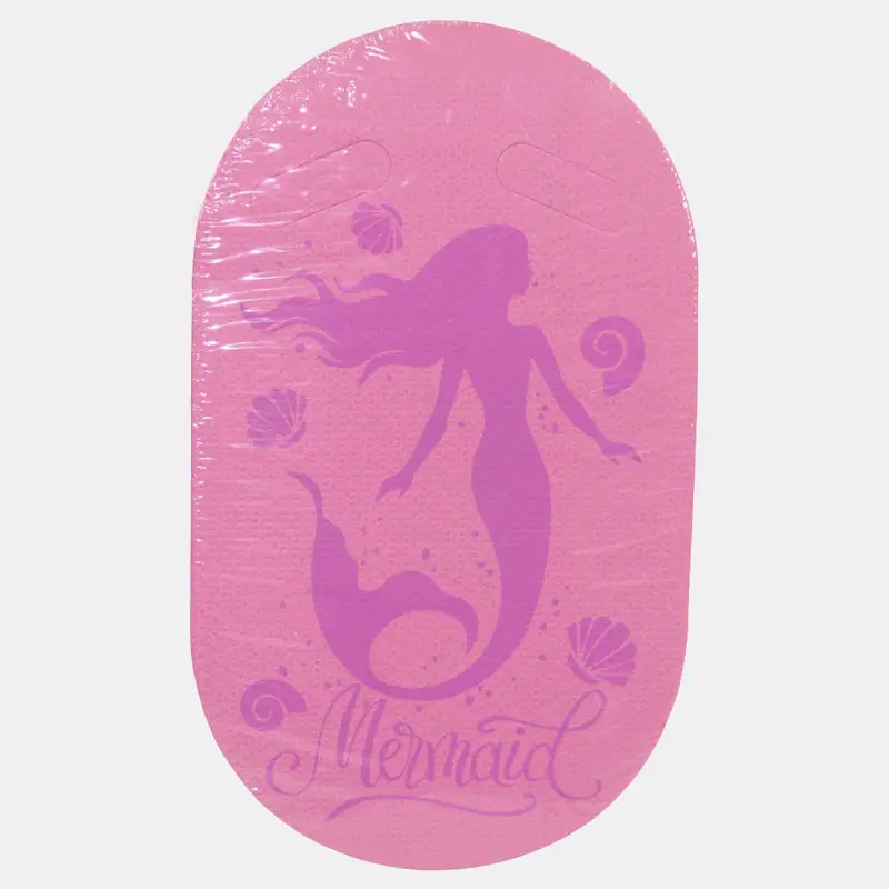 Mermaids Fish Swimming Board