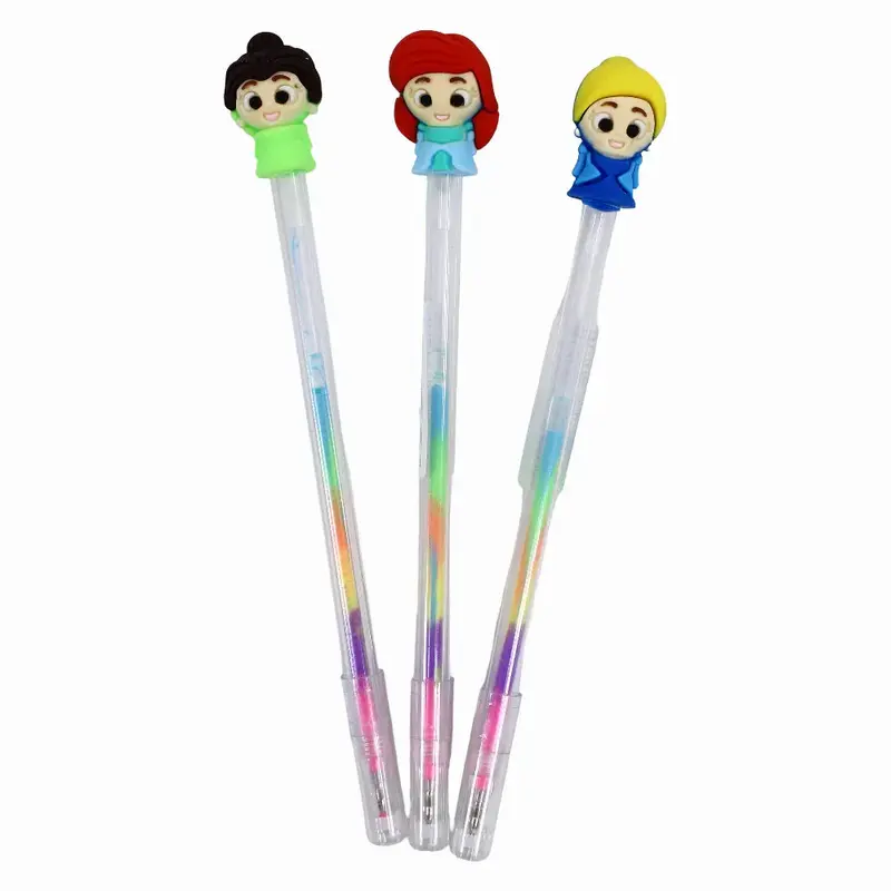 Mini Dolls Gel Pen