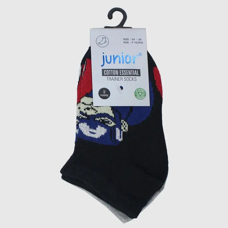 Pack Of Socks
