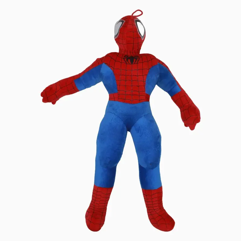 Spiderman Plush Toy  40 CM