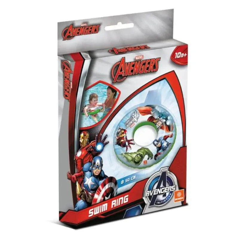 Avengers Swim Ring