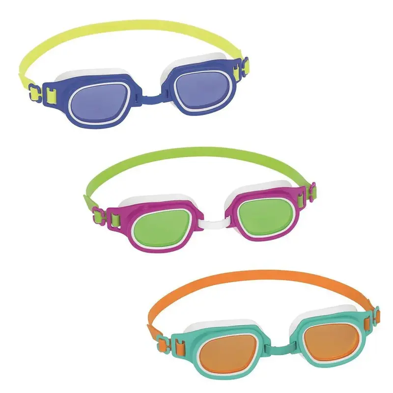 Bestway SWIMMING GOGGLES "AQUANAUT ESSENTIAL", 7+