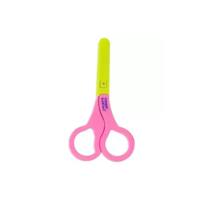Canpol Babies Scissors with Protector