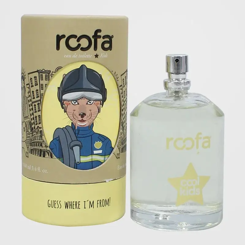 Fernando Spain Boys EDT 100 ml