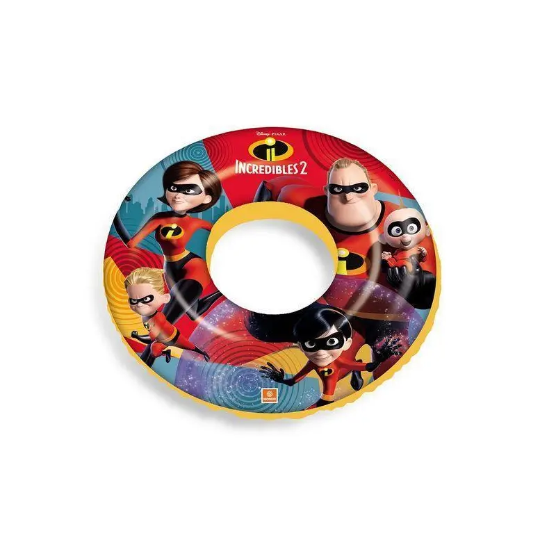 Incredibles Swim Ring