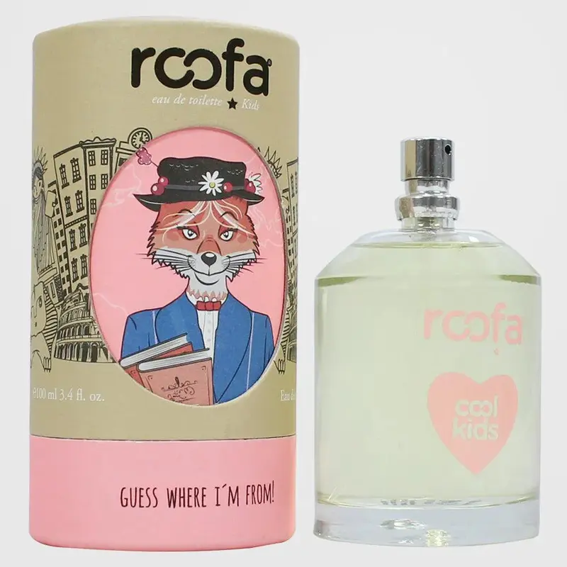 Margaret UK Girls EDT 100 ml