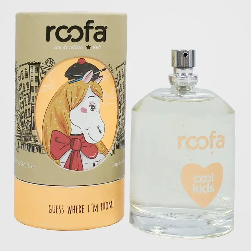 Mehira KSA Girls EDT 100 ml