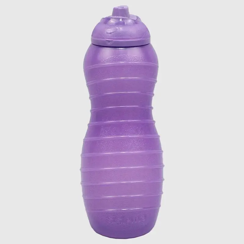 MISTY PURPLE SISTEMA HYDRATION 700ML DAVINA BOTTLE