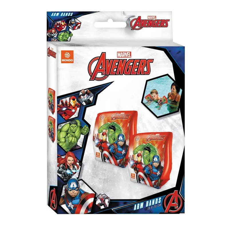 Mondo Avengers Arm Bands
