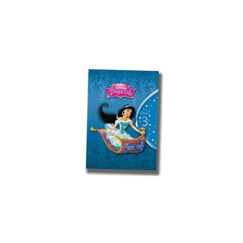 Princesses Album Volume 3