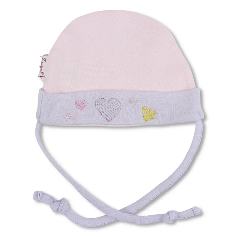 Baby Cotton Beanie