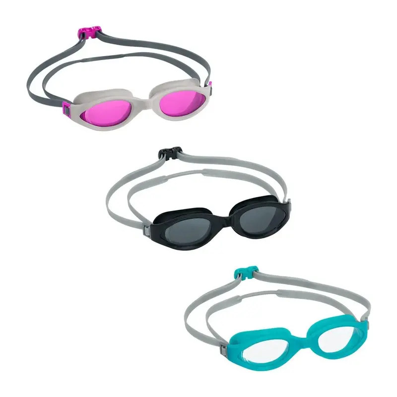 Bestway Accelera Swim Goggles 14+